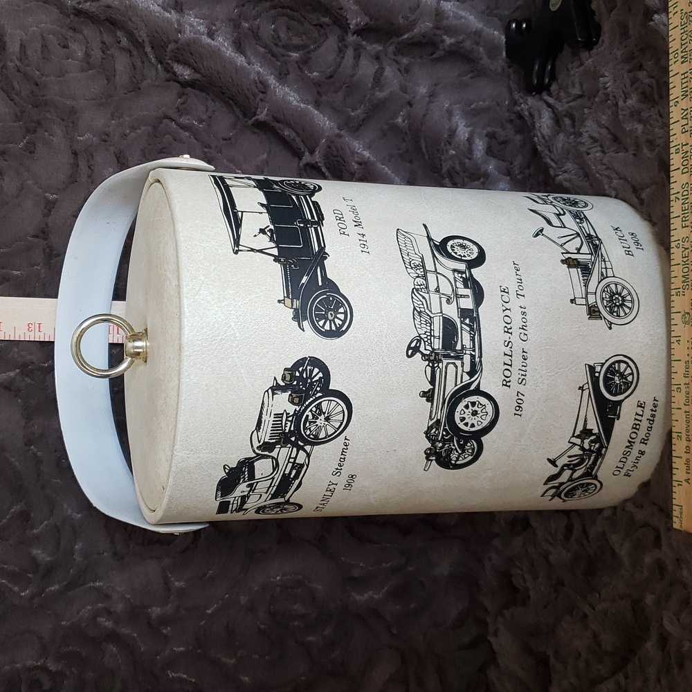 Vintage Cooler/Ice Bucket